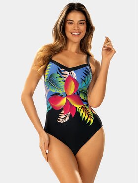 Feba Feba Costume da bagno F31 Multicolore