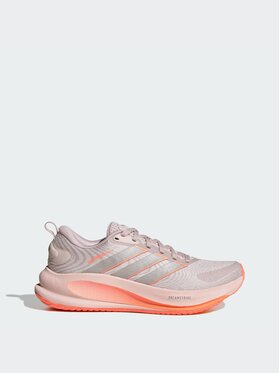 adidas adidas Buty do biegania Supernova Ease 2 W Fioletowy