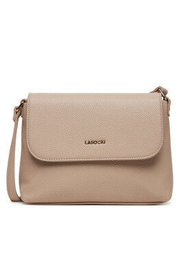 Lasocki Lasocki Handtasche LSK-O-002-07 Grau