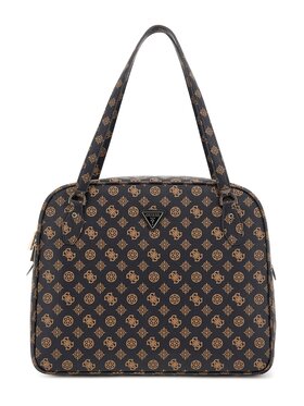 Guess Guess Torebka 176991 Brązowy