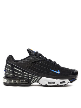 Nike Nike Snīkeri Air Max Plus III HF4294 Melns