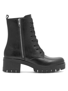 Lasocki Lasocki Kotníková obuv WI23-PIAUSE-01 Černá