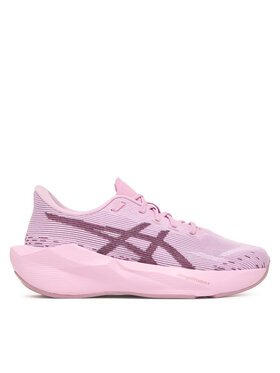 Asics Asics Bėgimo batai Novablast 6 Gs 1014A396 Rožinė