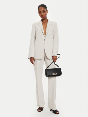 KARL LAGERFELD KARL LAGERFELD Сумка 245W3043 Коричневий