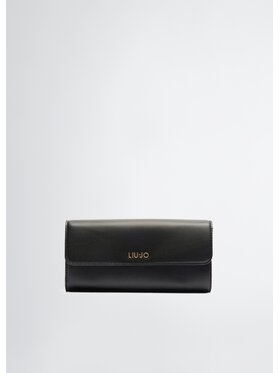Liu Jo Liu Jo Portfel AA5214E001522222 Czarny