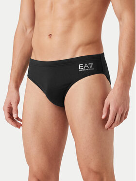 EA7 Emporio Armani EA7 Emporio Armani Плавки 7M000501 AF14514 MC026 Чорний