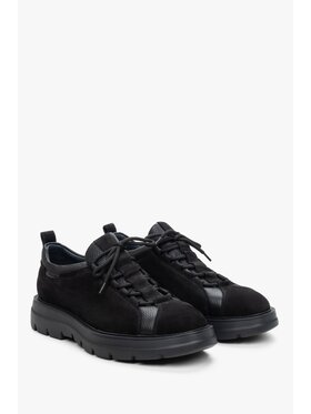 Estro Estro Scarpe basse ER00114194 Nero