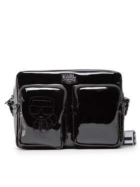 Karl Lagerfeld Kids Karl Lagerfeld Kids Torebka Z10141/09B Czarny