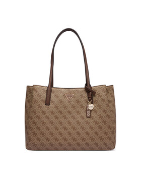 Guess Guess Táska Noelle II HWBG96 72260 Barna
