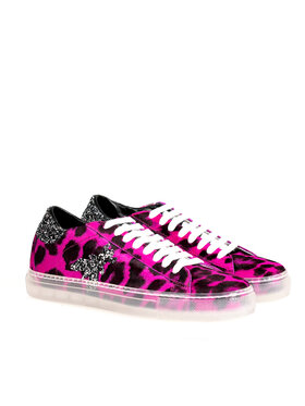 Patrizia Pepe Patrizia Pepe Sneakers 2V8807/A6D5 Nero