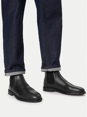 Gant Gant Sztyblety 31651143 Czarny