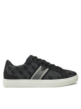 Guess Guess Sneakers Todi II FMPTII FAB12 Schwarz
