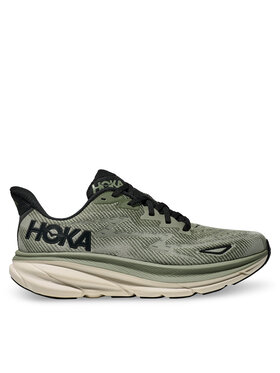 Hoka Hoka Scarpe running Clifton 9 1127895 Cachi