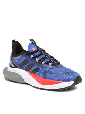 adidas adidas Обувки Alphabounce+ Sustainable Bounce Lifestyle Running Shoes HP6141 Син