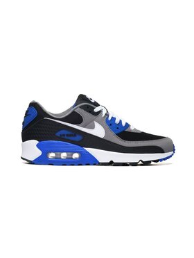 Nike Nike Sneakersy AIR MAX 90 Czarny