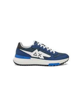 SUN68 SUN68 Sneakers Z35120 Blu