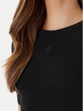 Calvin Klein Jeans Φόρεμα καθημερινό Calvin Klein Jeans - 4