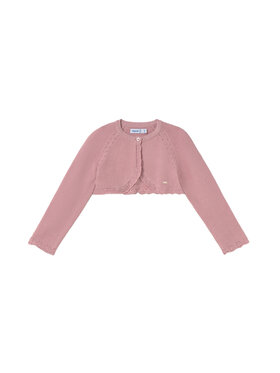 Mayoral Mayoral Boolero 306 Roosa Regular Fit