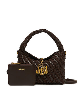 Just Cavalli Just Cavalli Torbica 81RA4BO3 ZSE81 Crna