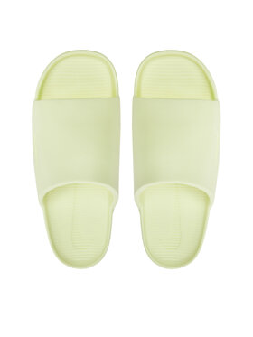 Nike Natikači Calm Slide DX4816 702 Zelena