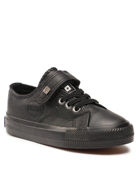 Big Star Shoes Big Star ShoesBig Star Shoes Teniși EE374034 Negru