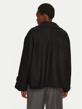 Μάλλινο παλτό IVY OAK φωτογραφία