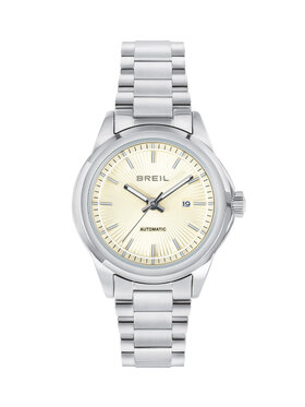 Breil Breil Zegarek VELOUR Złoty