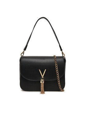 Valentino Valentino Τσάντα Divina VBS1R404G Μαύρο