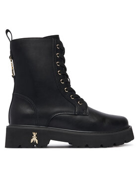 Guess Guess Puszābaki PJ438.31 Melns