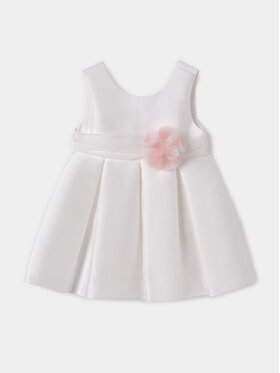 Abel & Lula Abel & Lula Elegantne kleit 5008 Ekrüüvärv Regular Fit