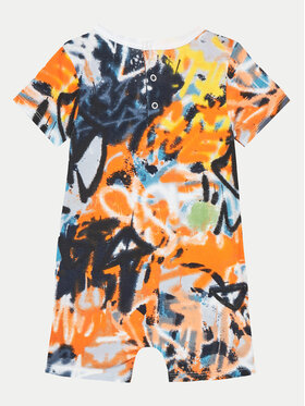 Φορμάκι με ανοιχτά ποδαράκια Guess φωτογραφία