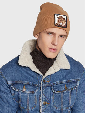 Goorin Bros Kepurė Light Touches 107-0037 Ruda