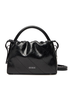 Guess Guess Torebka Amys HWMY96 59160 Czarny