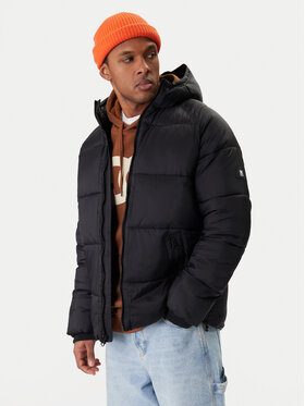 DC Shoes DC Shoes Winterjacke Cantera ADYJK03194 Schwarz Boxy Fit