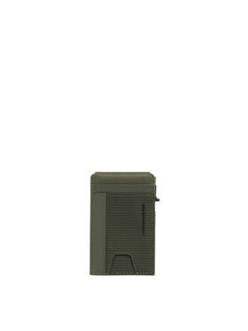 Piquadro Piquadro Custodie per carte di credito 13610 Grigio