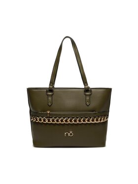 Nobo Nobo Soma NBAG-R0220-C008 Zaļš