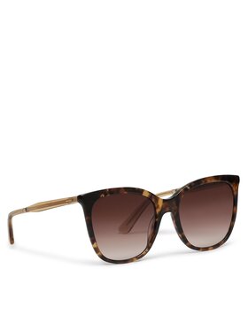Calvin Klein Calvin Klein Sunčane naočale CK23500S Smeđa