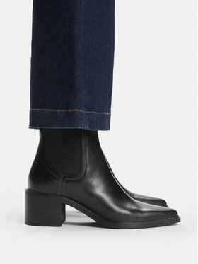 GINO ROSSI GINO ROSSI Poolsaapad EO-OFELIA Must