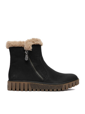 Rieker Rieker Боти CEO-Y3481-01 Черен