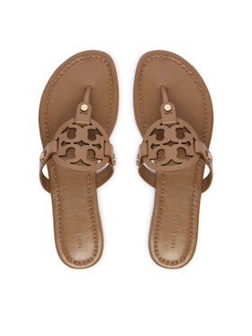 Tory Burch Tory Burch Zehentrenner Miller 151169 Beige