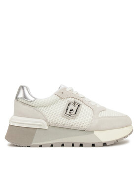 Liu Jo Liu Jo Sneakers BA5049PX02704370 Bianco