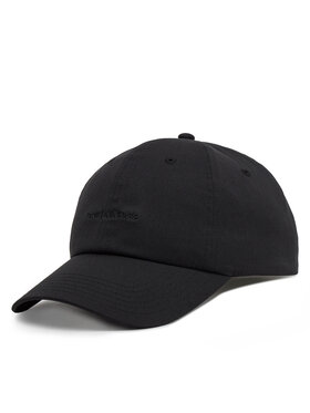 New Balance New Balance Cap LAH51010BK Schwarz