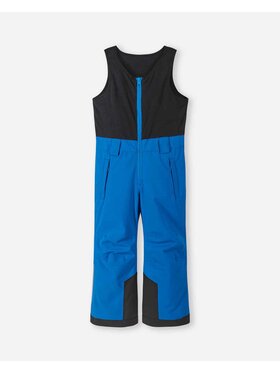 Reima Reima Spodnie narciarskie 5100051A-6590 Niebieski Regular Fit