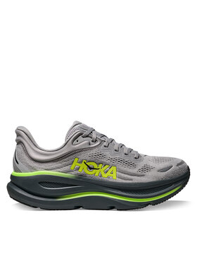 Hoka Hoka Bėgimo batai Bondi 9 1162011 Pilka