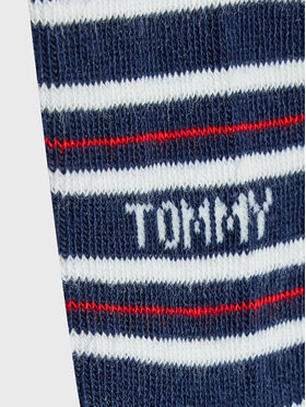 Tommy Hilfiger Dječje Tajice 701220279 Tamnoplava