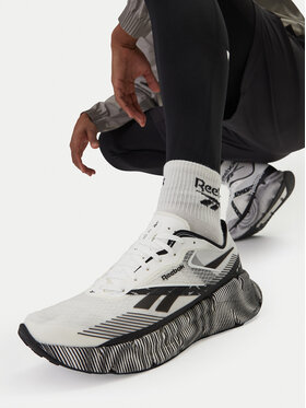 Reebok Reebok Bežecké topánky EO-FLOATZIG X1 100248000 Biela