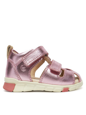 ECCO ECCO Szandál Mini Stride 76113161126 Rózsaszín