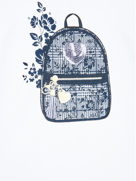 Μπλουζάκι Birba Trybeyond φωτογραφία