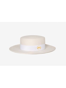 GIODORO Giodoro Cappello GDH05 Bianco