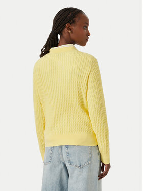 Tommy Hilfiger Πουλόβερ Tommy Hilfiger - 3